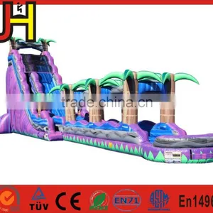 Best Quality Giant Inflatable Water Slide thumbnail-1