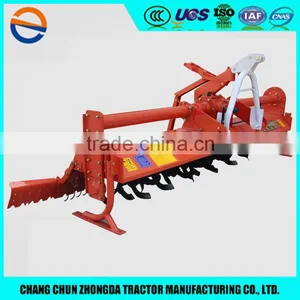 2016 Hot Sell Tiller Paddy Field High Quality Chain Driven Cultivator thumbnail-4