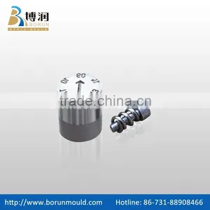 Date Insert, Mold Components Date Insert thumbnail-1