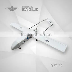 GPS Image Transmission Uav YFT-22 thumbnail-1