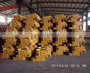Compressors Housing Manufactures thumbnail-1