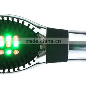 High Qualtiy Comb Massage Regrow for Stop Hair Loss Cure Therapy Growth Kits thumbnail-4