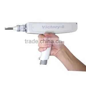 1 HZ High Quality Skin Rejuvenation Tattoo Facial Veins Treatment Removal Laser Machine China Laser thumbnail-4