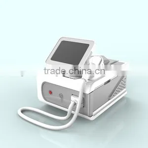 Skin Rejuvenation Portable 810nm Diode Men Hairline Laser Hair Removal Face Lifting Semiconductor thumbnail-2