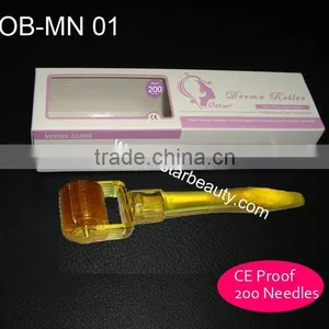 Medical Derma-roller Stretch Marks Therapy thumbnail-1