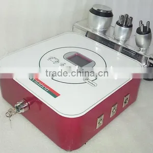 2016 Most Fantastic Cavi Lipo Slimming Machine thumbnail-3