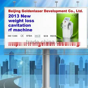 2013 Hot Sale Www.golden-laser.org Microneedle Eye Roller thumbnail-1
