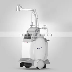 New Focused Ultrasound Slimming Machine Weight Loss Slimming Body Shaping thumbnail-2