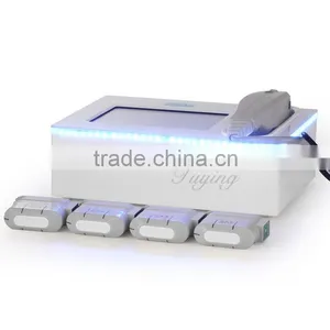 Beauty Salon Equipment ,cheapest Portable Ultrasound Machine Price thumbnail-4
