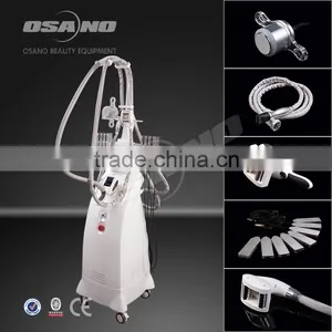 Multifunctional Ems Fitness Machine Vacuum Roller Machine For Sale thumbnail-1