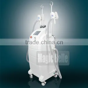 Improve Blood Circulation New Product In 2016 Fat Freezing Fitness Machine Weight Loss Cryolipolysis Cavitation Rf In China Vertical thumbnail-1