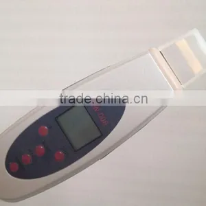 NL-SPA10 Facial Care Spa System BIO Microcurrent Skin Scrubber Beauty Machines for Sale thumbnail-6