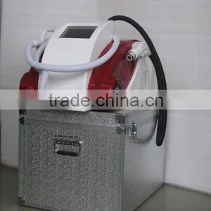 Medical Beauty Machine Removal Acne Remove Tiny Wrinkle E-light IPL + RF thumbnail-1