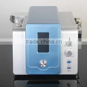 NL-SPA900 Factory ! 2 in 1 Microdermabrasion Acne Removal Facial Dermabrasion Machine thumbnail-4