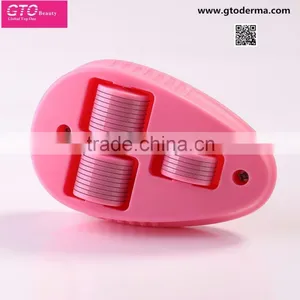 2016 New Item Skin Care Beauty Mouse Derma Roller thumbnail-1