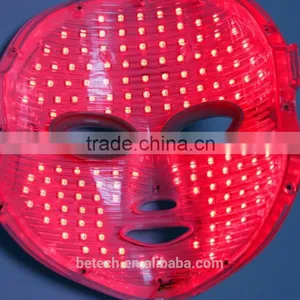 CE Facial Beauty Machine Led Light Therapy Face Mask thumbnail-3