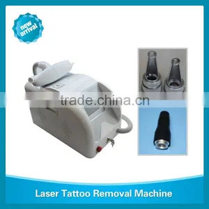 Most Searched Products Portable Tattoo Removal Skin Rejuvenation Laser Device D003 thumbnail-1