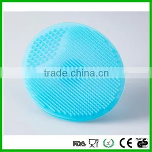 New Market Popular Carbon Fiber Hair Deep Soft Face Cleansing Brush thumbnail-4