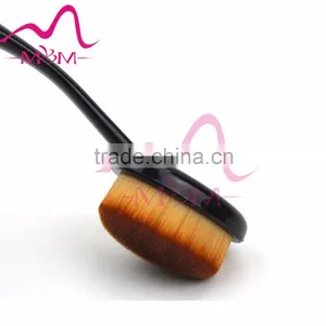 Personal Use Custom Small Head Cosmetic Makeup Tool Custom Logo Makeup Brushes thumbnail-4