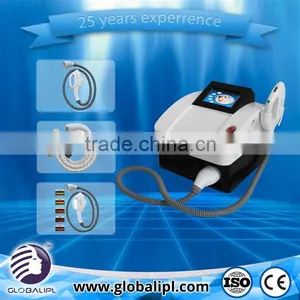 New Products OEM Hair Remove Portable Ipl Hair Removal Home Use thumbnail-1