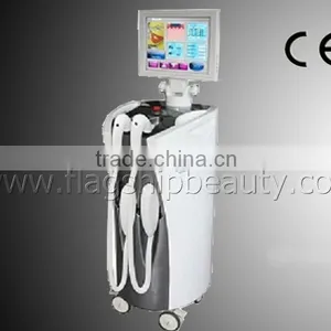 Pain-Free 808 Diode Laser Pigmented Hair For Hair Removal thumbnail-1