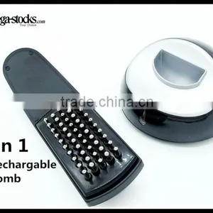 Grow Power Comb Massage Regrow for Stop Hair Loss Cure Therapy Growth Kits thumbnail-6