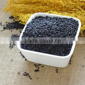 High Quality Organic Black Rice From China thumbnail-1