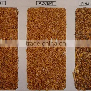 Patented Ejector With 5000+pixel Color Sorter With Fast Detection and High Identification Rate,beer Barley Grading Machine thumbnail-6