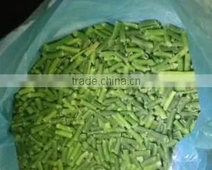 Frozen Green Beans thumbnail-1