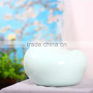 2014 Ultrasonic Aroma Diffuser Type and Manual Humidity Control Plug in Powered Essential Oil Diffuser Wholesale thumbnail-1