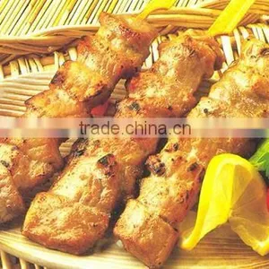 FROZEN GRILLED PORK HIRE KUSHIYAKI thumbnail-1