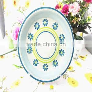 Hand Made Ceramic Plates,wholesale Ceramic Plates,turkish Ceramics Plates thumbnail-1