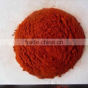 Select Top Raw Material Factory Price Red YIdu Hot Pepper Powder thumbnail-1