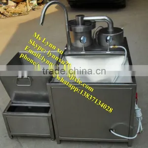 Industrial Gingili Cleaning Machine/seasame Washing Machine thumbnail-1