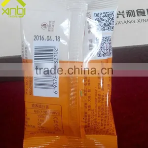 MOSHOW Savory Freeze Dried 10g Bag Packed Spicy Flavour Instant Mushroom Soup thumbnail-3