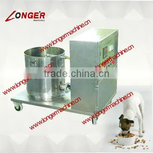 Pet Food Processing Line|Pet Food Machine 500kg/h thumbnail-3
