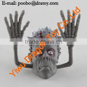Plastic Halloween Finger Toys Manufacturer thumbnail-1
