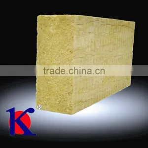 Construction Applications Rock Wool Fireproofing thumbnail-3