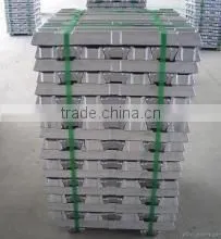 The Al Alloy Ingot A356.2 Grade,high Quality!! thumbnail-4