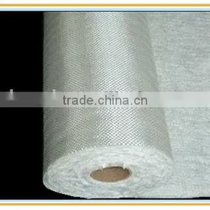Heat Resistant High Temp Insulating Fiberglass Cloth Roll thumbnail-1