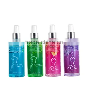 Body Mist Body Deodorant Body Spray Deo thumbnail-4