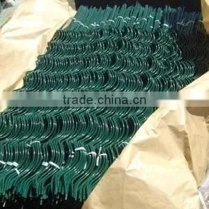 Pvc Coated Tomato Spiral Wire Total Length 1.7M thumbnail-1