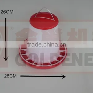 Hanging Feeder for Poultry/pan Feeder/chicken Feeder thumbnail-3
