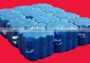 PE Pontoon by Rotomoulding , Plastic Water Safety Products thumbnail-1