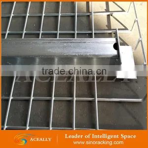 Aceally Heavy Duty Galvanized Wire Mesh Deck thumbnail-1