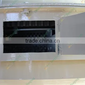 Stable Durable Small Consumption Pellet Mill Machine 1.5 Ton per Hour thumbnail-6