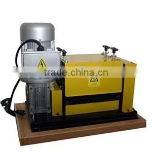 HW-50B Super Quality Electrical Wire Stripper,copper Cable Stripping Machine in Cable Making Equipment Made in China thumbnail-4