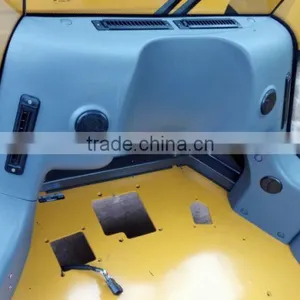 Original SDLG Wheel Loader Parts FOPS ROPS Cabins for Sell thumbnail-1