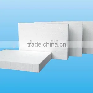 ST.HP.HAA.HZ Ceramic Fiber Board Liners of Industrial Furnace thumbnail-1