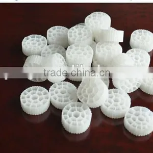 High Efficient Bio Packing Media, Plastic Packing Media thumbnail-6